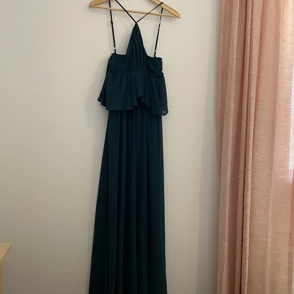 Show Me Your Mumu Rebecca Dress - Picture 4 of 9